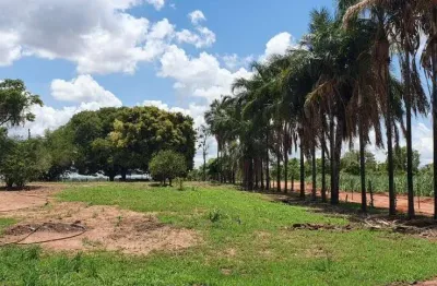 Fazenda à venda na Estrada Vicinal Municipal De Comendador Gomes, Km 20, Zona Rural, Comendador Gomes