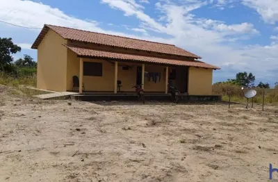 Fazenda à venda na Estrada Vicinal Municipal De Rio Sono, km 33, Zona Rural, Rio Sono