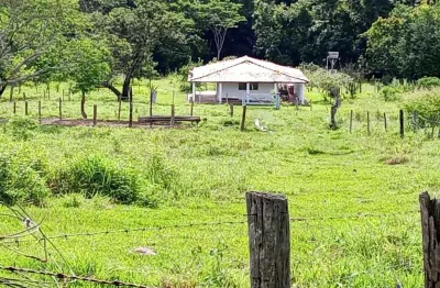 Sítio com 7 alqueires muito bem localizado no município de araguari-mg