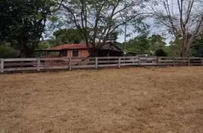Fazenda dupla aptidão com 66 alqueires em torixoréu-mt