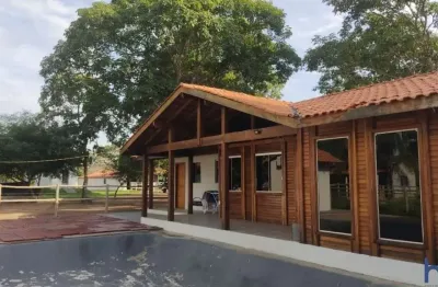 Sítio 6 alqueires ideal para hotel fazenda e pecuária em riachinho-mg