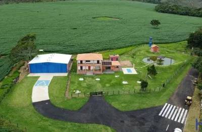 Excelente fazenda com 100 alqueires paulistas em passos-mg dupla aptidão