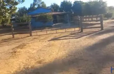 Fazenda com 310 alqueires de dupla aptidão em palmeirópolis-to