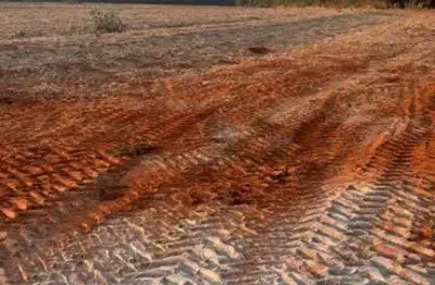 Fazenda com 26 alqueires dupla aptidão em tupaciguara-mg