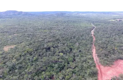 Fazenda com 2.230 alqueires de dupla aptidão na região de parnarama-ma