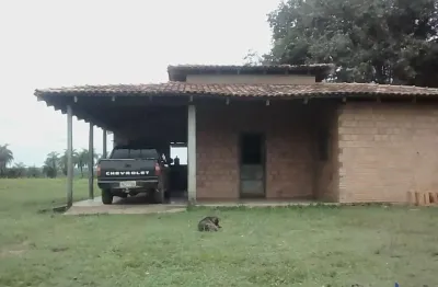 Oportunidade fazenda com 85 alqueires de dupla aptidão em dois irmãos-to