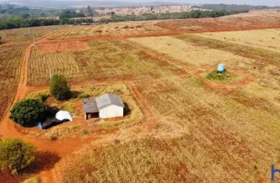 Fazenda à venda na Estrada Vicinal Municipal Do Prata, s/nº, Zona Rural, Prata