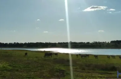 Fazenda com 22 alqueires de dupla aptidão em iturama-mg