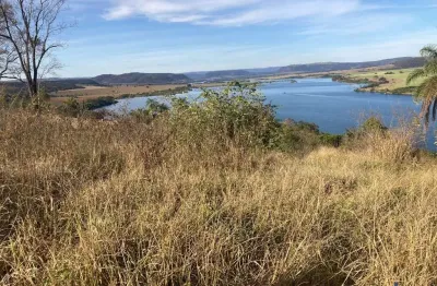 Fazenda à venda na Estrada Vicinal Municipal De Conquista, Km 4, Zona Rural, Conquista