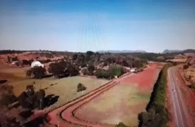 Fazenda com 5.900 alqueires dupla aptidão no município de conceição do tocantins - to