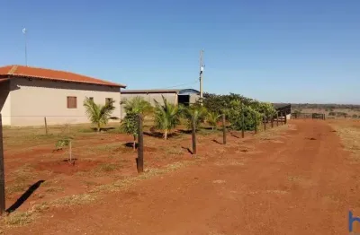 Fazenda à venda na Estrada Rural De União De Minas, s/n, Zona Rural, União de Minas