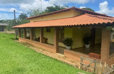 Fazenda com 9 alqueires de dupla aptidão inclusive café em indianópolis-mg