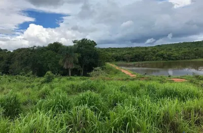 Fazenda à venda na Estrada Vicinal Municipal Do Prata, Km 28, Zona Rural, Prata