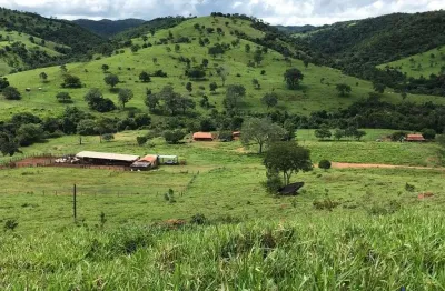 Ótima fazenda para pecuária com 420 alqueires e são luiz do norte-go
