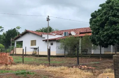 Fazenda à venda na Estrada Vicinal Municipal De Marzagão, Km 5,1, Zona Rural, Marzagão