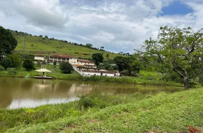 Fazenda com 750 hectares dupla aptidão com café no município de oliveira - mg