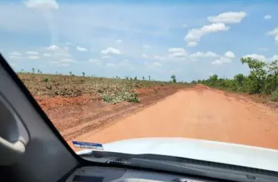 Fazenda dupla aptidão com 96 alqueires em presidente kennedy-to