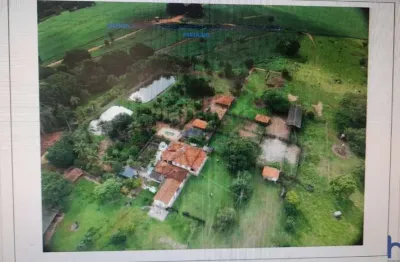 Fazenda com 123 alqueires de dupla aptidão situada no município do prata-mg