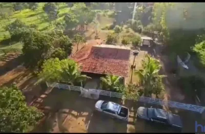 Fazenda à venda na Estrada Estadual Go 330, km 15, Zona Rural, Ipameri
