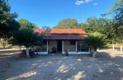 Fazenda dupla aptidão com 820 alqueires em novo acordo - to