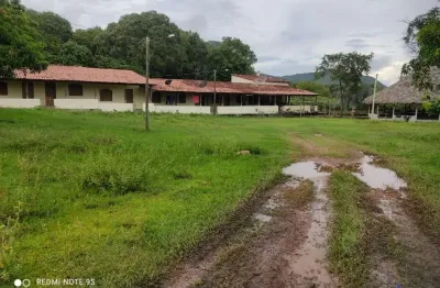 Fazenda com 560 alqueires de duplas aptidão em monte alegre de goiás-go
