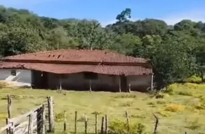 Fazenda à venda na Estrada Vicinal Municipal De Minaçu, Km 8,1, Zona Rural, Minaçu