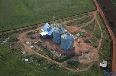 Grande fazenda de dupla aptidão com 3.100 alqueires em pindorama-to