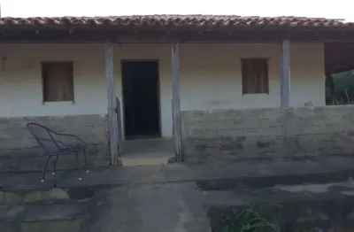 Fazenda de dupla aptidão com 62 alqueires em curimatá-pi