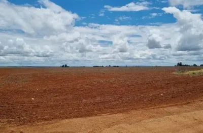 Otima fazenda produtiva com 170 alqueires para soja café algodão ou feijão em guarda mor-mg
