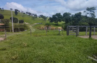 Fazenda à venda na Estrada Vicinal Municipal De Itaberaí, Km 4, Zona Rural, Itaberaí