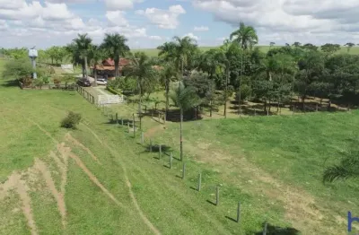 Fazenda com 112 alqueires de dupla aptidão no distrito federal