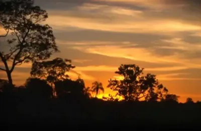 Ótima fazenda com 3.600 alqueires de dupla aptidão em sandolândia-to