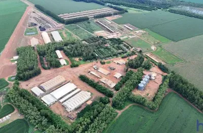 Mega fazenda com 4.170 alqueires de dupla aptidão em campo verde-mt