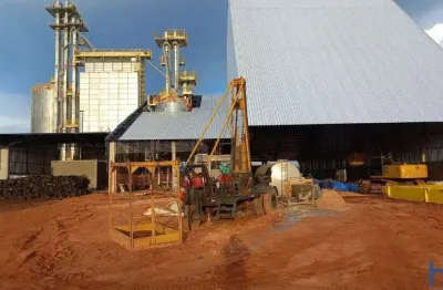 Mega fazenda para agricultura com 6.200 alqueires em balsas-ma