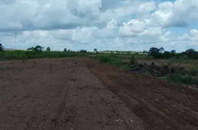 Fazenda com 108 alqueires de dupla aptidão em são valério da natividade-to
