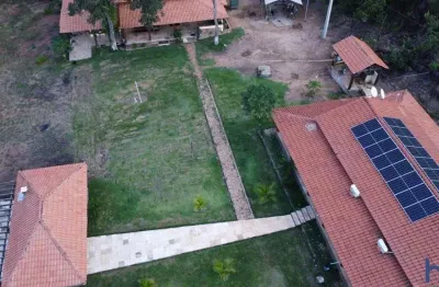 Fazenda de dupla aptidão com 2.270 alqueires em balsas-ma