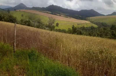 Fazenda dupla aptidão com 1.500 hectares em vargem bonita-mg