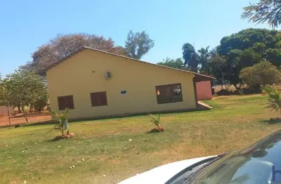 Fazenda com 600 alqueires de dupla aptidão em darcinópolis-to