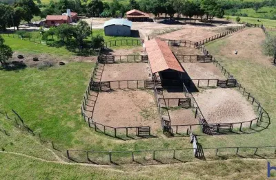 Fazenda à venda na Estrada Vicinal Municipal De Varjão De Minas, km 1,5, Zona Rural, Varjão de Minas