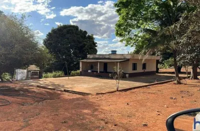 Fazenda à venda na Estrada Vicinal Municipal De Piumhi, s/nº, Zona Rural, Piumhi
