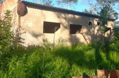 Fazenda bruta de dupla aptidão com 920 alqueires em ponte alta do tocantins-to