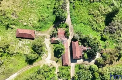 Fazenda para pecuária com 217 alqueires em miracatu-sp