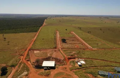Ótima fazenda com 1.280 alqueires paulistas de dupla aptidão em ribas do rio pardo-ms