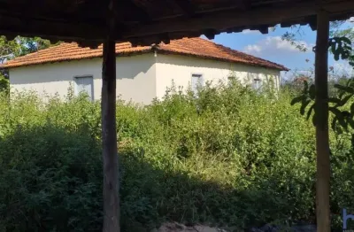 Fazenda de dupla aptidão com 122 alqueires em presidente olegário-mg