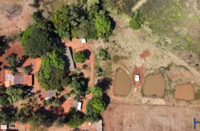 Fazenda com 330 alqueires paulistas de dupla aptidão em costa rica-ms