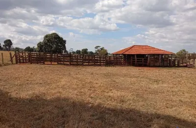 Fazenda com 28 alqueires de dupla aptidão em ituiutaba-mg