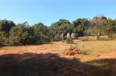 Fazenda à venda na Estrada Vicinal Municipal De Ituiutaba, Km 15, Zona Rural, Ituiutaba