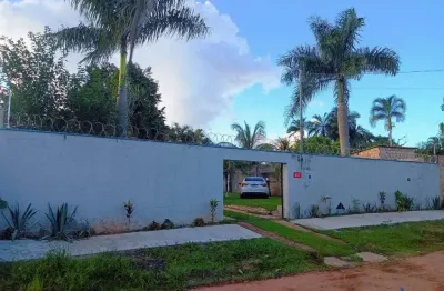 Casa à venda no bairro morada nova em lote de 1.000 m²
