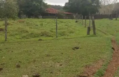 Fazenda à venda na Estrada Vicinal Municipal De Ituiutaba, Km 20, Zona Rural, Ituiutaba