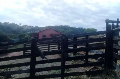 Fazenda com 153 alqueires para pecuária em uberaba-mg